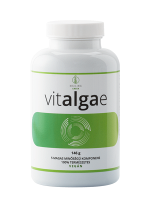 Vitalgae komplex algakészítmény