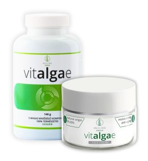 Vitalgae + Face Cream