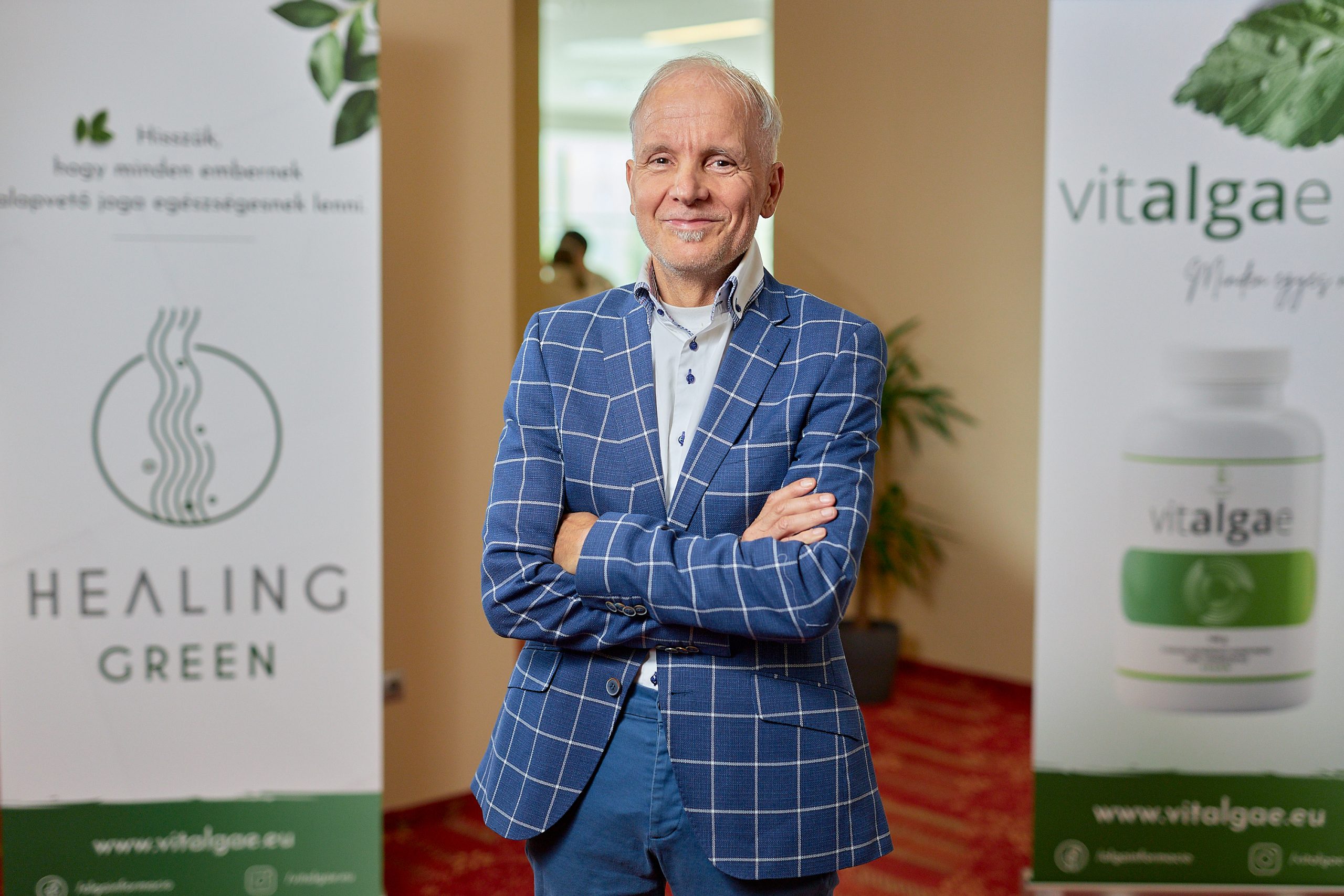 Dr. Kovács Tibor István